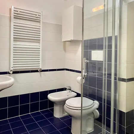 Apartman Accogliente Bilocale Con Due Balconi Vicino Metro M5